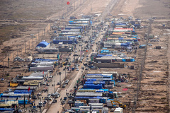 مرز چذابه از نگاهی دیگر