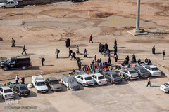 مرز چذابه از نگاهی دیگر