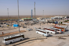 مرز چذابه از نگاهی دیگر