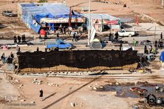 مرز چذابه از نگاهی دیگر