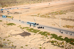 مرز چذابه از نگاهی دیگر