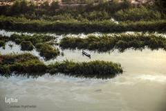 مرز چذابه از نگاهی دیگر