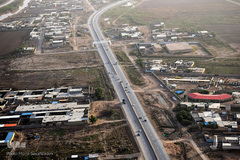 مرز چذابه از نگاهی دیگر