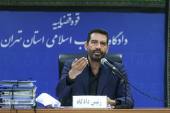 برگزاری نخستین جلسه علنی محاکمه ۵ صراف متهم به اخلال در نظام ارزی