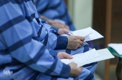 برگزاری نخستین جلسه علنی محاکمه ۵ صراف متهم به اخلال در نظام ارزی