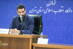 برگزاری نخستین جلسه علنی محاکمه ۵ صراف متهم به اخلال در نظام ارزی