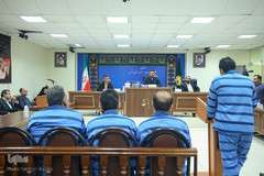 برگزاری نخستین جلسه علنی محاکمه ۵ صراف متهم به اخلال در نظام ارزی