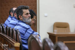 برگزاری نخستین جلسه علنی محاکمه ۵ صراف متهم به اخلال در نظام ارزی