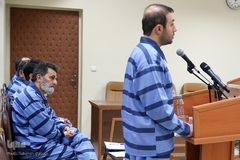 برگزاری نخستین جلسه علنی محاکمه ۵ صراف متهم به اخلال در نظام ارزی