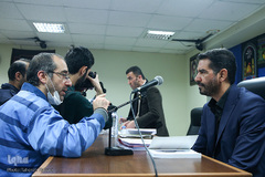 برگزاری نخستین جلسه علنی محاکمه ۵ صراف متهم به اخلال در نظام ارزی