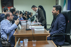 برگزاری نخستین جلسه علنی محاکمه ۵ صراف متهم به اخلال در نظام ارزی