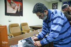 برگزاری نخستین جلسه علنی محاکمه ۵ صراف متهم به اخلال در نظام ارزی