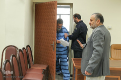 برگزاری نخستین جلسه علنی محاکمه ۵ صراف متهم به اخلال در نظام ارزی