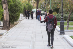 تنهاییِ همراهی