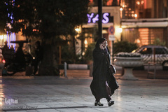 تنهاییِ همراهی