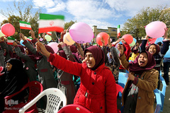 رونمایی از پوسترجشنواره بین المللی تئاترکودک و نوجوان درهمدان