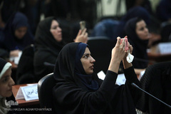 نشست خبری بهرام قاسمی، سخنگوی وزارت خارجه