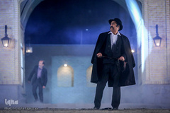 نمایش محیطی رسول