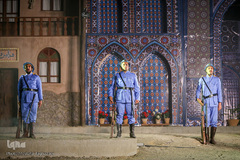 نمایش محیطی رسول