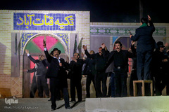 نمایش محیطی رسول