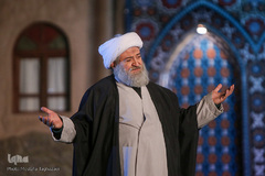 نمایش محیطی رسول