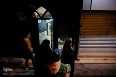 پخت و توزیع ۹ تن آش نذری در سالروز رحلت پیامبر اعظم (ص)