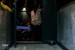 پخت و توزیع ۹ تن آش نذری در سالروز رحلت پیامبر اعظم (ص)