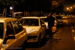 پخت و توزیع ۹ تن آش نذری در سالروز رحلت پیامبر اعظم (ص)