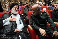 سومین همایش بزرگداشت مجاهدان غربت