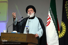 سومین همایش بزرگداشت مجاهدان غربت