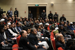 سومین همایش بزرگداشت مجاهدان غربت