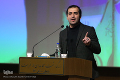 سومین همایش بزرگداشت مجاهدان غربت