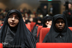 سومین همایش بزرگداشت مجاهدان غربت