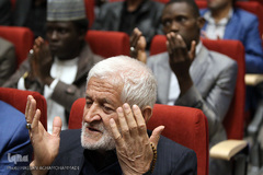 سومین همایش بزرگداشت مجاهدان غربت