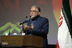 سومین همایش بزرگداشت مجاهدان غربت