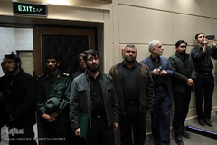 سومین همایش بزرگداشت مجاهدان غربت