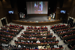 سومین همایش بزرگداشت مجاهدان غربت