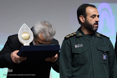 سومین همایش بزرگداشت مجاهدان غربت