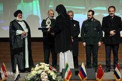 سومین همایش بزرگداشت مجاهدان غربت