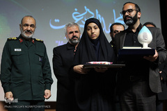 سومین همایش بزرگداشت مجاهدان غربت