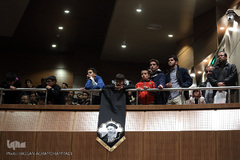 سومین همایش بزرگداشت مجاهدان غربت