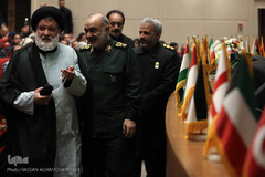 سومین همایش بزرگداشت مجاهدان غربت