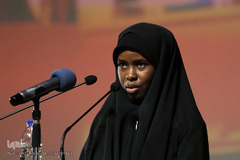 سومین همایش بزرگداشت مجاهدان غربت