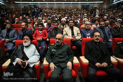 سومین همایش بزرگداشت مجاهدان غربت