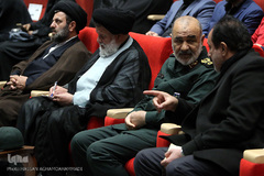 سومین همایش بزرگداشت مجاهدان غربت