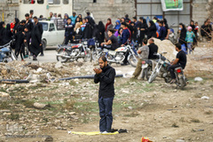 تا قدمگاه امام رئوف
