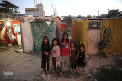 مردمی که این روزها چشم انتظار روزهای بهتری هستند