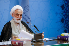 یکصد و سی سومین نشت خبری سخنگوی قوه قضائیه