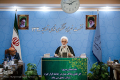 یکصد و سی سومین نشت خبری سخنگوی قوه قضائیه