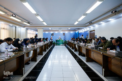 یکصد و سی سومین نشت خبری سخنگوی قوه قضائیه